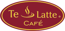 Te Latte CaféLogo Te Latte Café